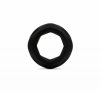 Classic Silicone Cock Rings - 2 Pack